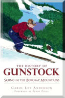 Gunstock History Cover