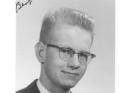 Jerry Holmberg